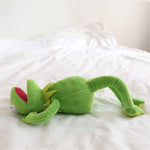 Kermit the Frog The Muppet Show 14'' 40cm Kermit Plush Frog